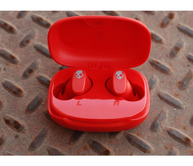 Skullcandy Smokin' Buds 360 Plasma - 1610164 - zdjęcie 7